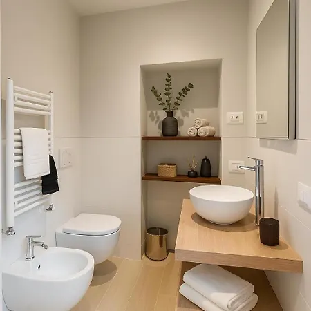 Valesca 公寓式酒店 3*