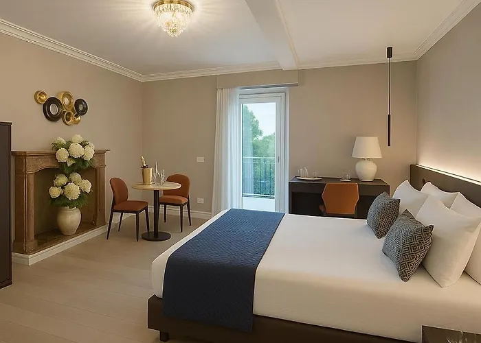 Aparthotel Valesca Stresa