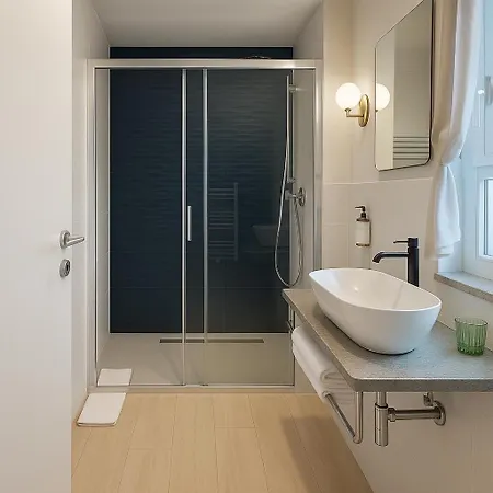 Valesca 아파트호텔