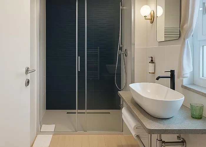 Valesca Lejlighedshotel