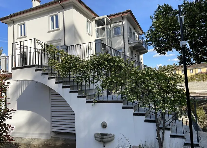 Lejlighedshotel Valesca 3*